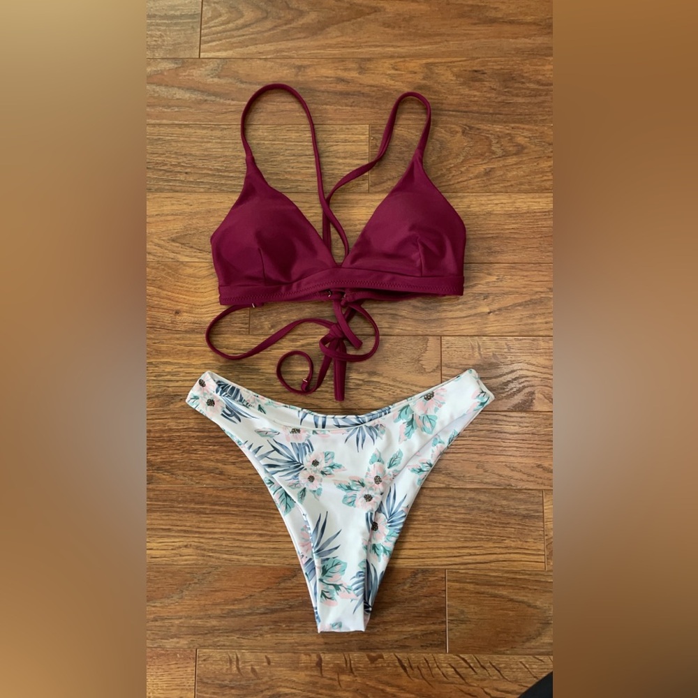 Zaful Swimsuit Women’s M